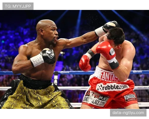 梅威瑟打完比赛顺手买下整层酒店，前台以为他走错了