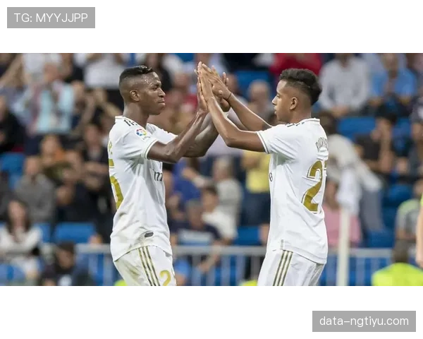 维尼修斯与哈兰德在同赛季下展现终结路径分化趋势