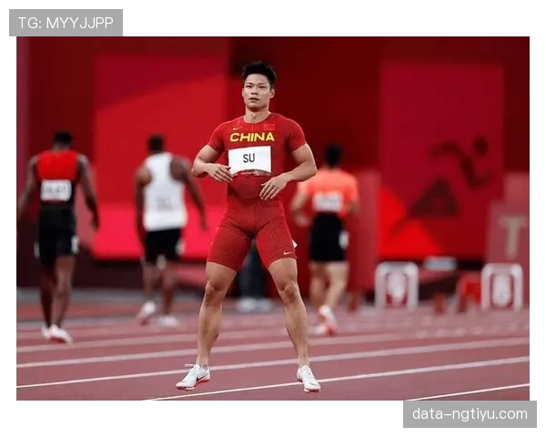 苏炳添训练室堆满高档补剂，他家冰箱到底藏了啥秘密？