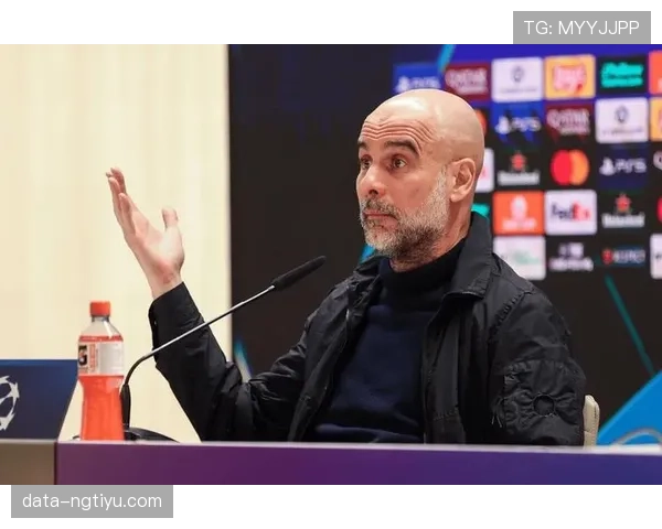 罗德里：从马竞战术锤炼到瓜迪奥拉体系的全面进化