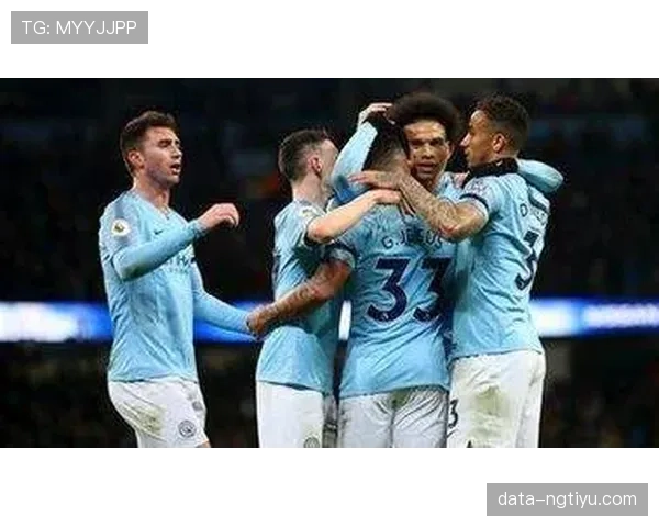 曼城锋线高效依旧，是否过度依赖终结点对球队创造力构成制约？