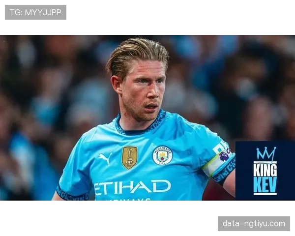 德布劳内老了，曼城中场真没人能扛起创造力？