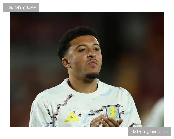 桑乔边路爆点压制防线，强强对话中主导进攻趋势