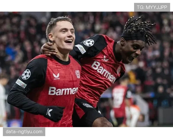 维尔茨在勒沃库森进攻体系中的核心作用解析