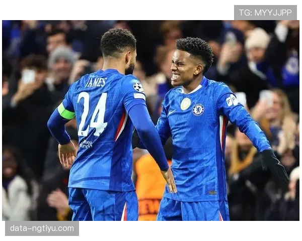 切尔西在强强对话中表现波动，关键战能力受到检验